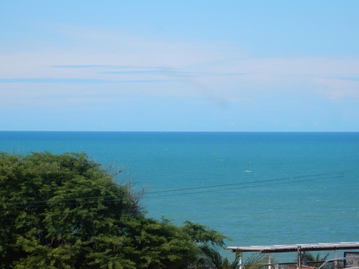 Pousada Brisa Da Canoa Canoa Quebrada Exterior foto